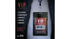 VIP PASS by JOTA by Murphy's Magic Supplies, Inc.