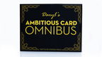 Ambitious Card Omnibus by Daryl and Stephen Minch by Murphy's Magic Supplies, Inc.