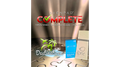 SvenPadÂ® Complete (Destinations) - Trick