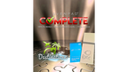 SvenPad® Complete (Destinations) - Trick by Murphy's Magic Supplies, Inc.
