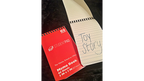 SvenPad® Complete (Movies Edition) - Trick by Murphy's Magic Supplies, Inc.