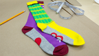 SOCKS (Gimmicks and Online Instructions) by Michel Huot - Trick by Murphy's Magic Supplies, Inc.