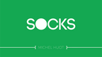 SOCKS (Gimmicks and Online Instructions) by Michel Huot - Trick by Murphy's Magic Supplies, Inc.