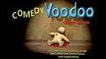 Comedy Voodoo by Quique Marduk by Murphy's Magic Supplies, Inc.