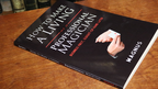 How To Make A Living as a Professional Magician by Magnus and Dover Publications by Murphy's Magic Supplies, Inc.
