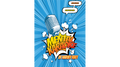 Vortex Magic Presents Mental Karaoke by Harvey Raft by Murphy's Magic Supplies, Inc.