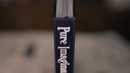 Pure Imagination by Scott Robinson - Book by Murphy's Magic Supplies, Inc.
