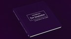 Pure Imagination by Scott Robinson - Book by Murphy's Magic Supplies, Inc.