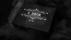 Z DECK (Red) by Ziv by Murphy's Magic Supplies, Inc.