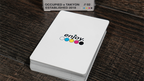 VERSA Playing Cards by Occupied Cards and Takyon Cards