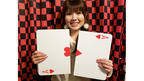 JUMBO Split Card by Syouma by Murphy's Magic Supplies, Inc.