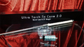 Ultra Torch to Cane 2.0 (E.I.S.) by Bond Lee & ZF Magic by Murphy's Magic Supplies, Inc.