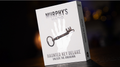 Haunted Key Deluxe by Murphy's Magic by Murphy's Magic Supplies, Inc.
