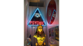 Private Medium & Fortune Tellers Secret Psychic Cold Reading Notebooks by Nathan Demdyke Mixed Media DOWNLOAD
