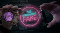 SansMinds Worker's Collection: Fake (DVD and Gimmick) - Trick by Murphy's Magic Supplies, Inc.