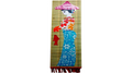 Chinese Mat Magical Production Tube by Jack Griggs Mixed Media DOWNLOAD