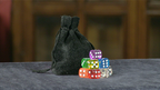 BIGBLINDMEDIA Presents Dice, Dice Baby with John Carey (Props and Online Instructions) - Trick by Murphy's Magic Supplies, Inc.