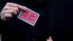 Abandoned RED (Gimmicks and Online Instructions) by Dennis Reinsma & Peter Eggink - Trick by Murphy's Magic Supplies, Inc.