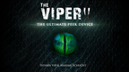 Marchand de Trucs & Mindbox Presents The Viper Wallet by Sylvain Vip & Maxime Schucht by Murphy's Magic Supplies, Inc.