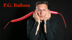 P.G. Balloon V2 by Victor Voitko (Gimmick and Online Instructions) - Trick by Murphy's Magic Supplies, Inc.