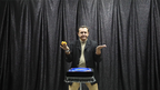 Edible Balloon by Victor Voitko (Gimmick and Online Instructions) - Trick by Murphy's Magic Supplies, Inc.
