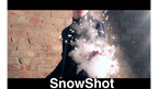 SnowShot (10 ct.) by Victor Voitko (Gimmick and Online Instructions) - Trick by Murphy's Magic Supplies, Inc.