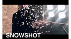 SnowShot (10 ct.) by Victor Voitko (Gimmick and Online Instructions) - Trick by Murphy's Magic Supplies, Inc.