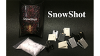SnowShot (10 ct.) by Victor Voitko (Gimmick and Online Instructions) - Trick by Murphy's Magic Supplies, Inc.