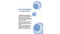 My Favorites! by Paul A. Lelekis eBook DOWNLOAD