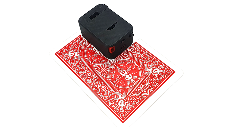 Sun Smoke Pro (Gimmicks and Online Instructions) - Trick by Murphy's Magic Supplies, Inc.