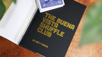 The Buena Vista Shuffle Club by Matt Baker - Book by Murphy's Magic Supplies, Inc.