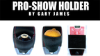 Pro Show Holder by Gary James by Murphy's Magic Supplies, Inc.
