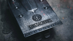 Warrior Card Armour (Card Clip) by Kings & Crooks by Murphy's Magic Supplies, Inc.