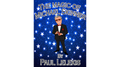 The Magic of Michael Skinner by Paul A. Lelekis Mixed Media DOWNLOAD