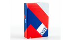 The ONE Playing Card Deck By MPC