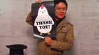 Chicken and Egg by Tejinaya Magic by Murphy's Magic Supplies, Inc.