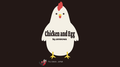 Chicken and Egg by Tejinaya Magic by Murphy's Magic Supplies, Inc.