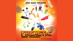 Frenetic Vol 2 by Grant Maidment and RSVP Magic - DVD by Murphy's Magic Supplies, Inc.