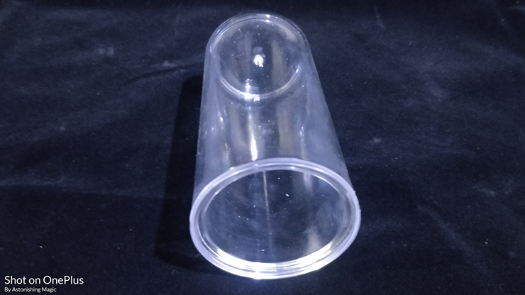 Wonder Glass PRO (Unbreakable) by Murphy's Magic Supplies, Inc.