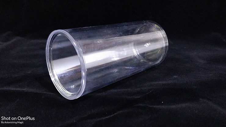 Wonder Glass PRO (Unbreakable) by Murphy's Magic Supplies, Inc.