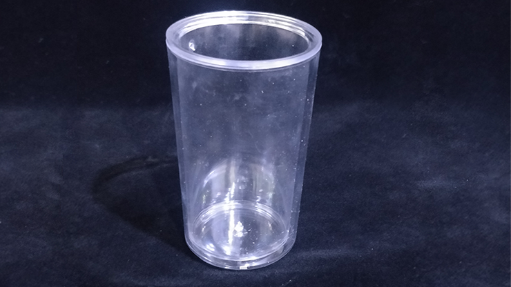 Wonder Glass PRO (Unbreakable) by Murphy's Magic Supplies, Inc.