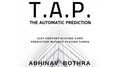 T.A.P. The Automatic Prediction by Abhinav Bothra Mixed Media DOWNLOAD