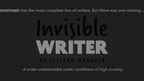 Invisible Writer (Pencil Lead) by Vernet - Trick by Murphy's Magic Supplies, Inc.