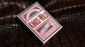 Kings Wild Americanas Murphy's Magic LTD Edition by Jackson Robinson by Murphy's Magic Supplies, Inc.