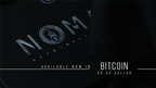 Skymember Presents: NOMAD COIN (Morgan) by Sultan Orazaly and Avi Yap - Trick by Murphy's Magic Supplies, Inc.