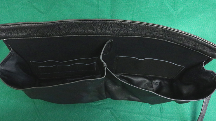 CELLINI POUCH by The Ambitious Card by Murphy's Magic Supplies, Inc.