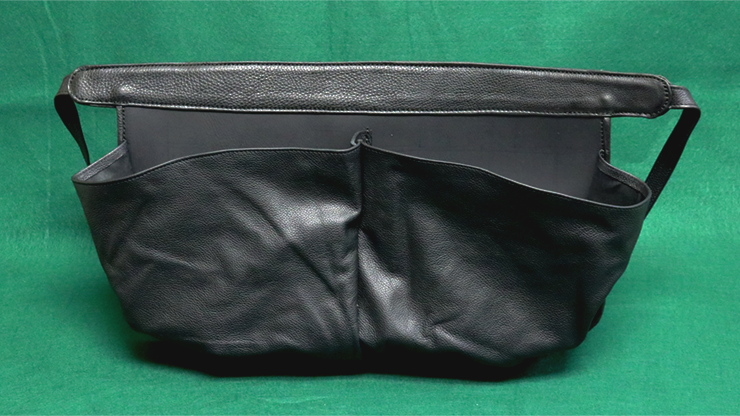 CELLINI POUCH by The Ambitious Card by Murphy's Magic Supplies, Inc.