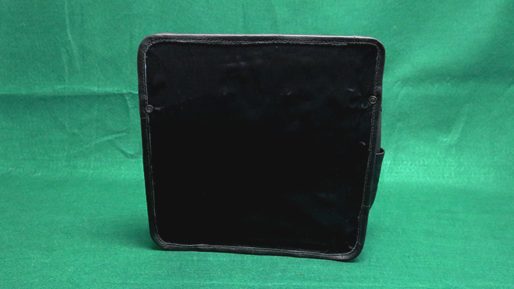 PARLOR PLUS POUCH by The Ambitious Card by Murphy's Magic Supplies, Inc.