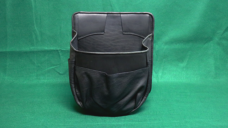 PARLOR PLUS POUCH by The Ambitious Card by Murphy's Magic Supplies, Inc.