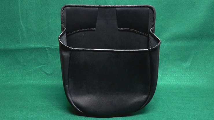 PARLOR POUCH by The Ambitious Card by Murphy's Magic Supplies, Inc.